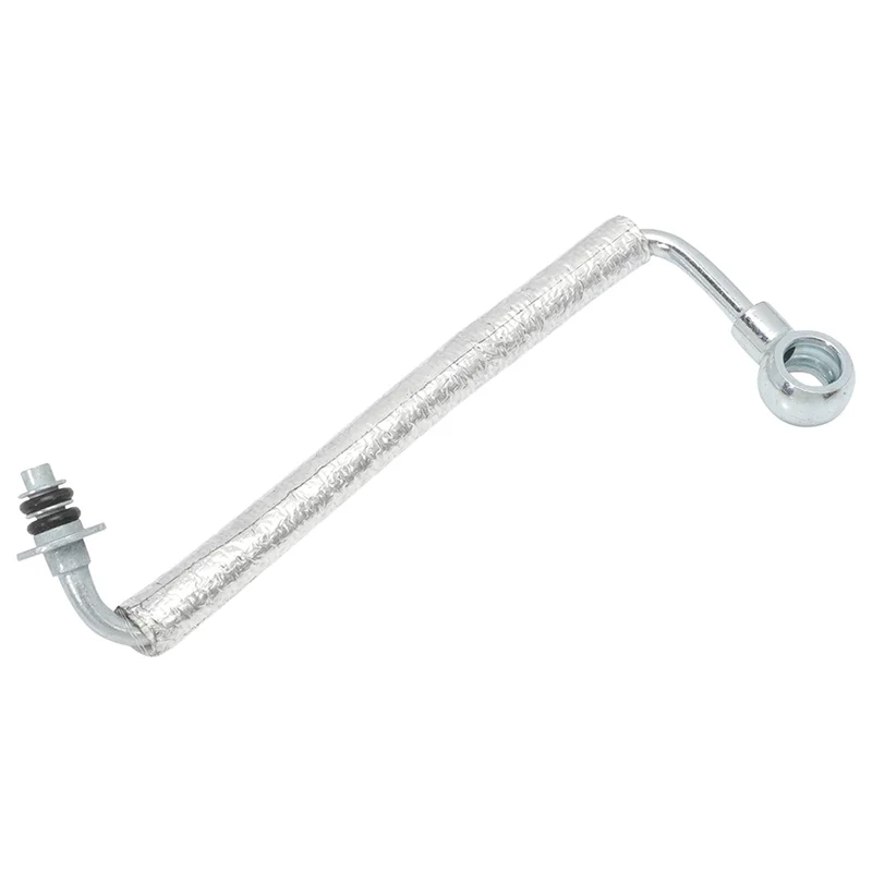 

Lasting 25200947 55592600 Oil Feed Pipe Turbocharger Return Turbine Pipe For Buick Encore Chevy Cruze Sonic Trax