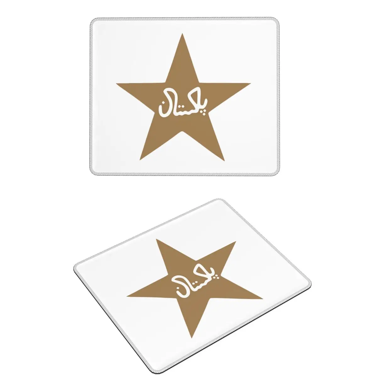 

Pakistan Cricket Player Asif Ali 45 Mouse Pad Computer Keyboard Mouse Mat Gaming PC Desk Mat Office Accessories Table Mats