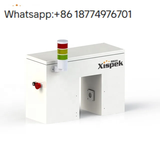 X Ray Fill Height C…