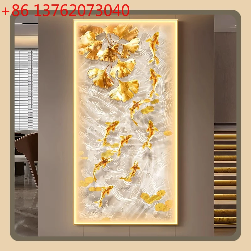 The Painting At The… - image