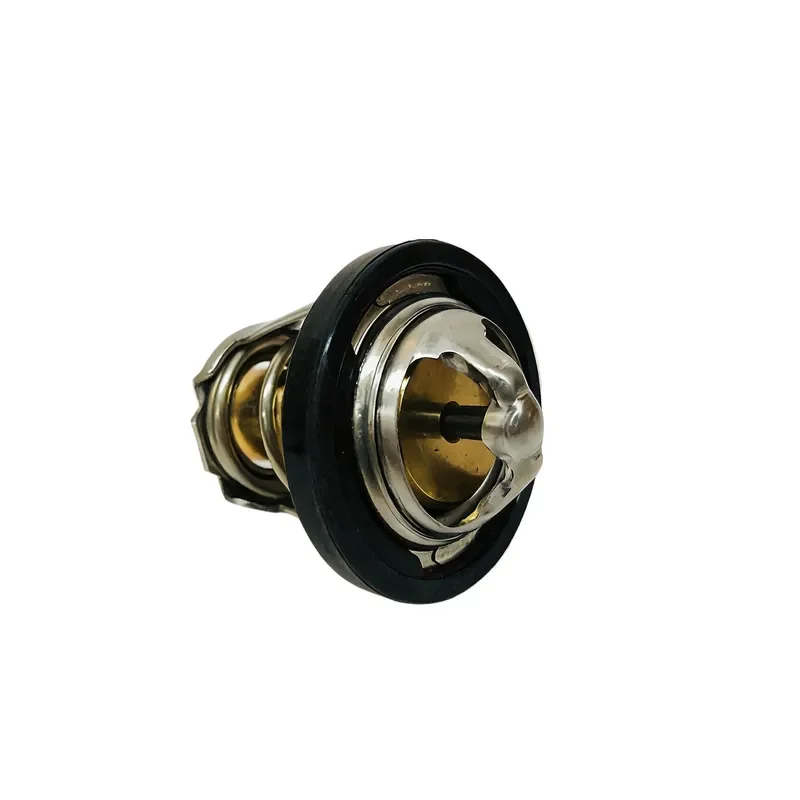High Quality Engine Cooling System Thermostat Compatible with CFMOTO CF500 ATV Farmer Car C8 Replacement Part 0800-022700