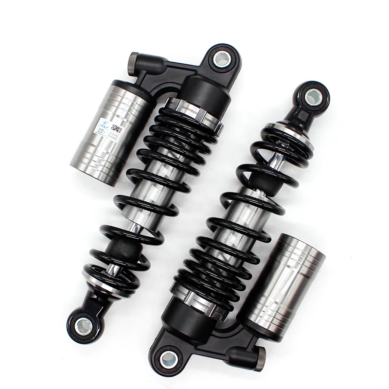 

For Xiaoniu U1 UQI+MQIS No. 9 Electric Vehicle Nitrogen Modified Shock Absorber