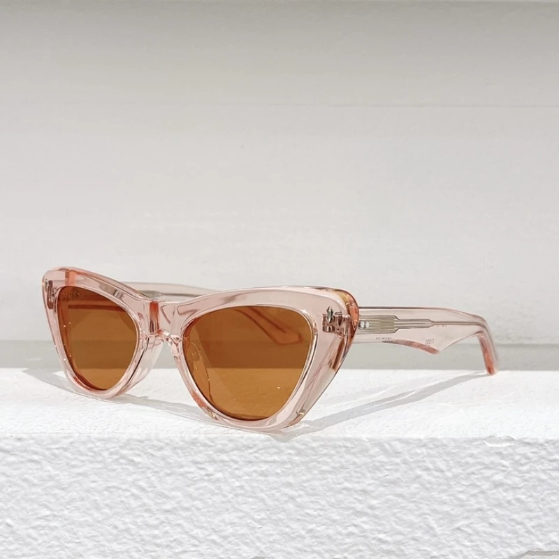 Kelly Sunglasses Women's Luxury Sunglasses 2025 Cat Eye Vintage Shades Outdoor Retro Glasses For Sun Popular Fashion Eyewear