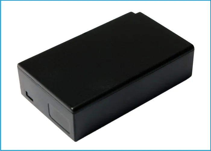 กล้อง850mAh แบตเตอรี่สำหรับ Blackmagic Design bmpccas/batt Nikon EN-EL20 EN-EL20a กระเป๋ากล้องโรงหนัง P950 1 V3