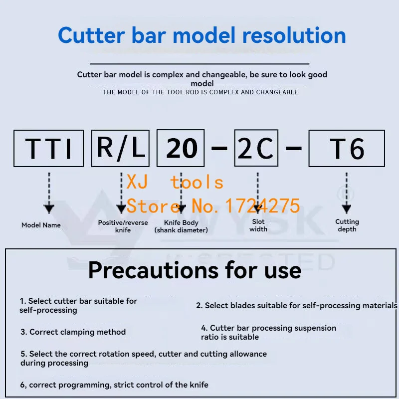 TTIR 20 25 TTTIR20-4 TIR20-2 TTIR25-2 TTIR20-3 TTIR25-3 держатель для внутренней резьбы Используйте TDC2 TDC3 TDC4 карбидные вставки