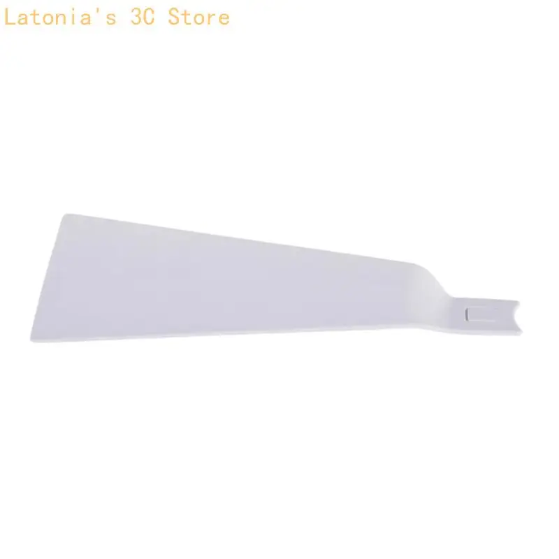 6Pcs Replacement Blade For 30W E27 Ceiling Fan Light Electric Fan with LED X3UB
