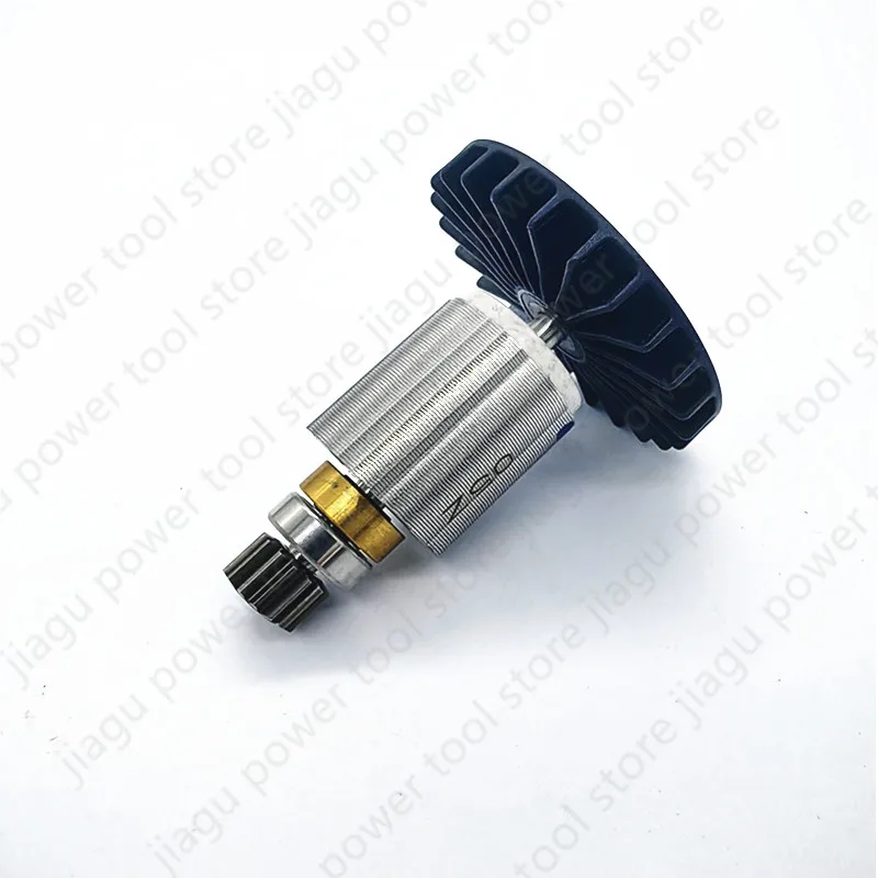 Genuine Armature Rotor 619406-7 for Makita DDF484 DHP484 DF484D HP484D