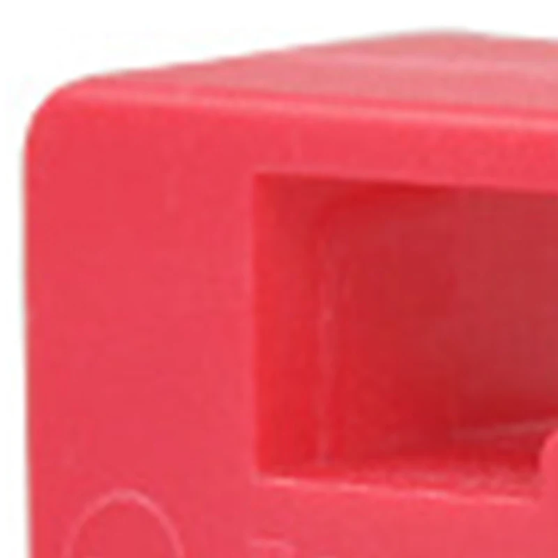 Magnetizer Demagnetizer Magnet Magnetizer Demagnizer Block 2 In 1 Magnet Tool for Screwdriver Bit Metal Parts Accessories