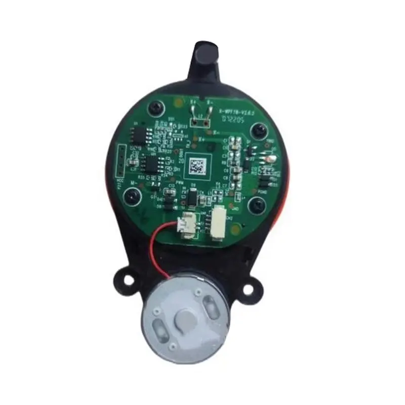 Laser Distance Sensor LDS For Mijia Omni B101CN Omni 2 C102CN X10+ Vacuum Cleaner Parts LIDAR Component Consumables-A25R