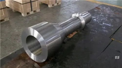 Manufacturer Wholesale Metal Forging Oil Box Type Riser Joint Hydraulic End Connector