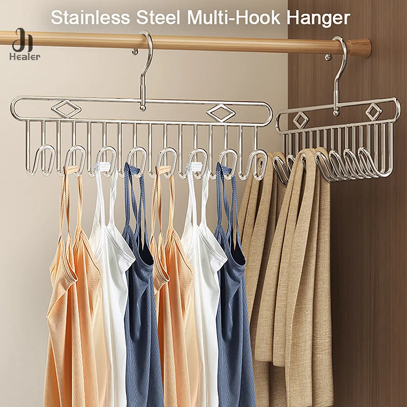 Women Storage Bra Hanger Multifunctional Belt Hanger Sturdy & Durable Tie Belt Case For Beanie Scarfs Bra Closet Supplies