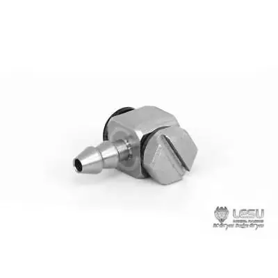 

Трубка-сопло LESU M3 3 мм для радиоуправляемых моделей Tamiyaya: тракторов, грузовиков, самосвалов (1/14, TH08023)