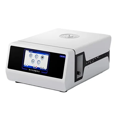 Laboratory Automatic Plastic Melting Point DSC Measurement Thermal Analysis Differential Scanning Calorimeter Price