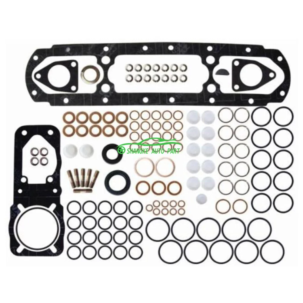 

Diesel Fuel Injector Pump Repair Gasket Kit OEM 2417010004 24170 10004 2 417 010 004 FOR PS7100