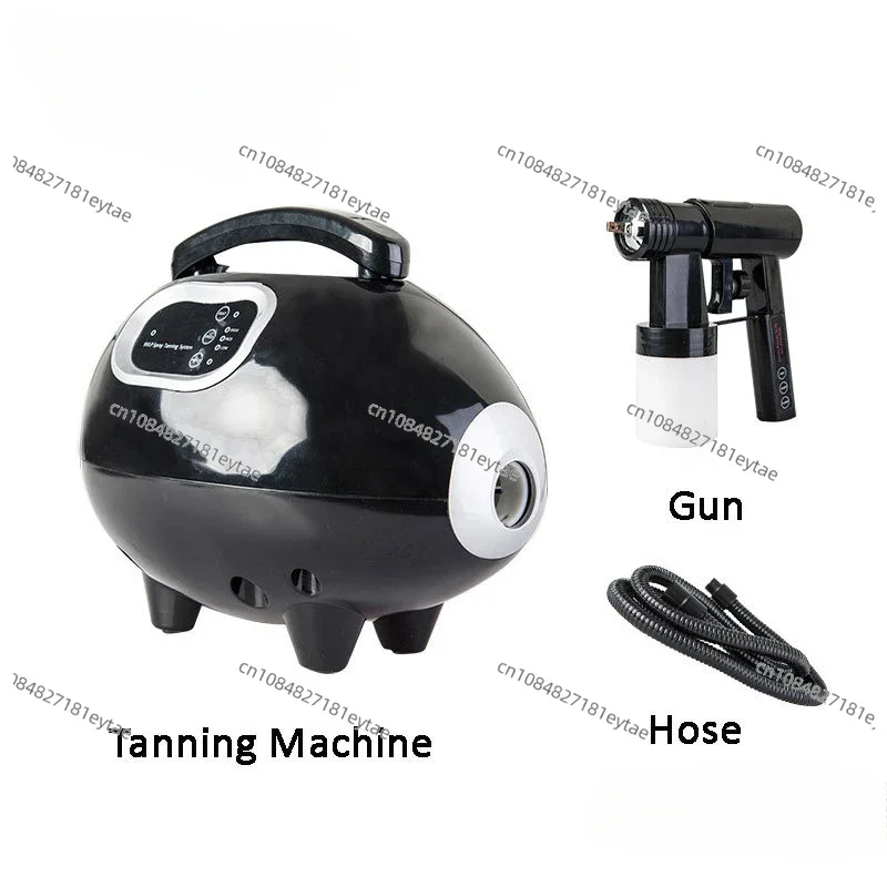 

Matte tanning machine spray type tanning machine spray