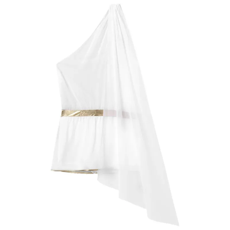 Men's Ancient Greek God Roman Gladiator Costume Halloween Cosplay Armor Soldier Mr Toga Medieval Knight Warrior Cosplay Outfits