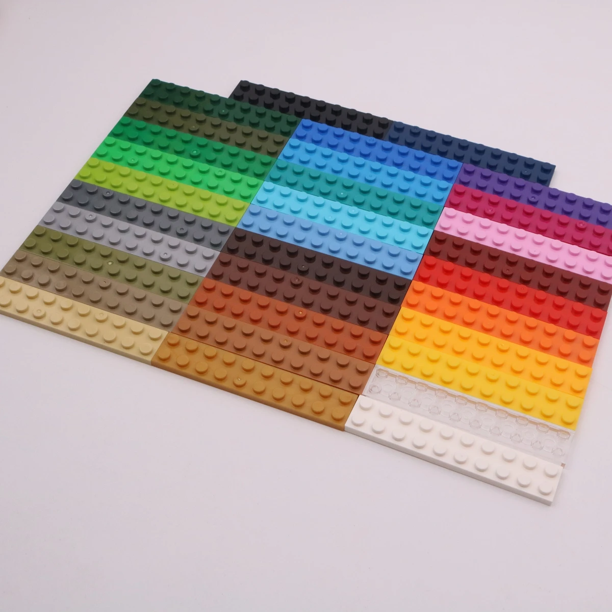 Thumbnail 2 - #32 Best Rated Interlocking Blocks to Buy in 2026