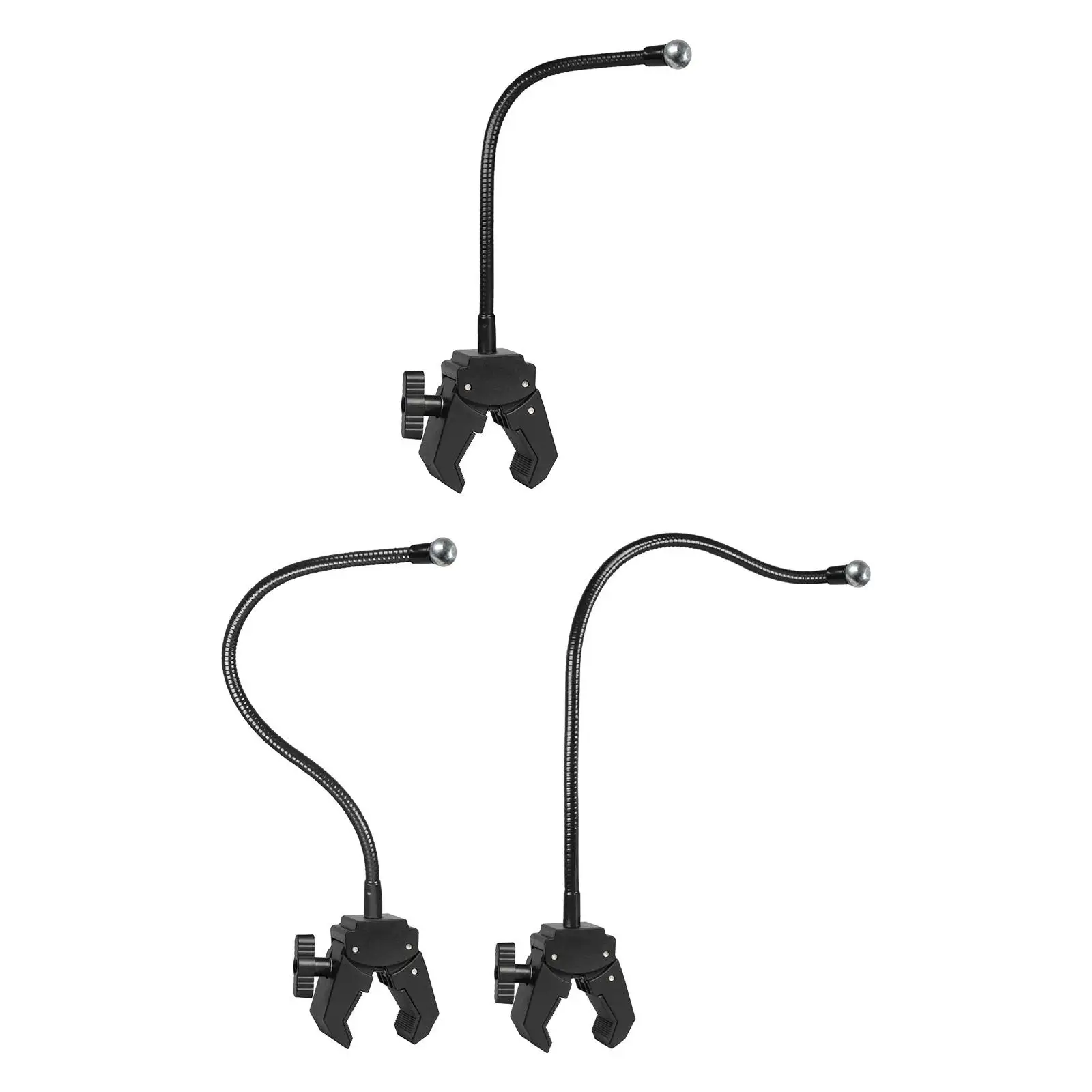 

Phone Holder Support Hose Gooseneck Arm Multifunctional Long Arm Ballhead