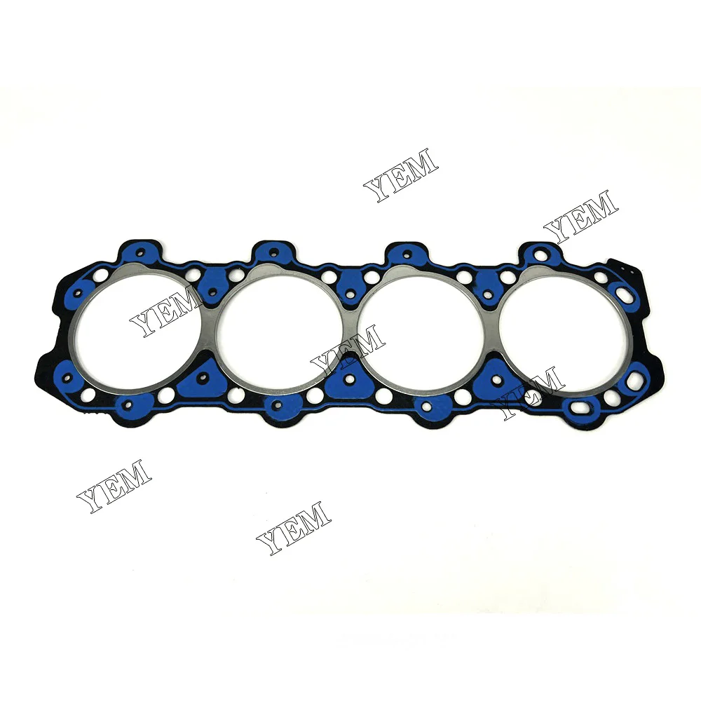 

LPW4 CYLINDER HEAD GASKET FOR ALPHA ENGINE.