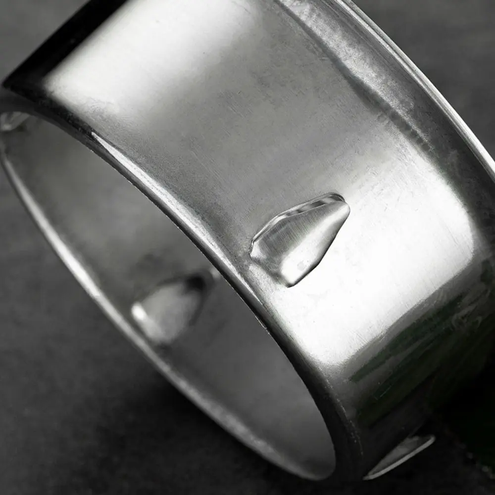 Tutup Pipa Saluran Pembuangan Baja Tahan Karat Tipe Sisipan Penutup Penyegel Anti-bau Anti-pemblokiran Pencegahan Serangga 50-150Mm Tutup Pipa Hujan