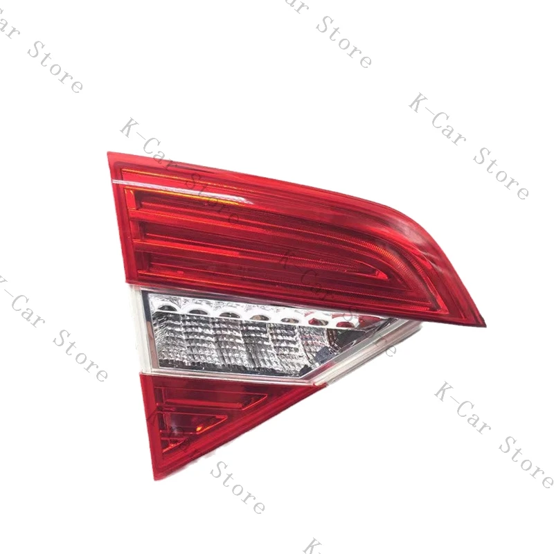 Car Light Accessories For Skoda Superb 2013 2014 2015 Rear Bumper Tail Light Brake Stop Reverse Lamp