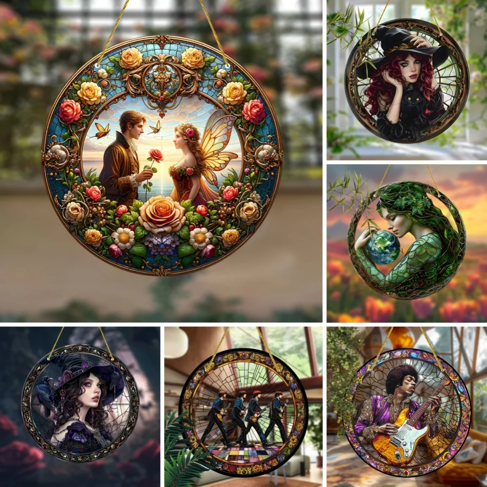 Fairy Elf Wise Men …