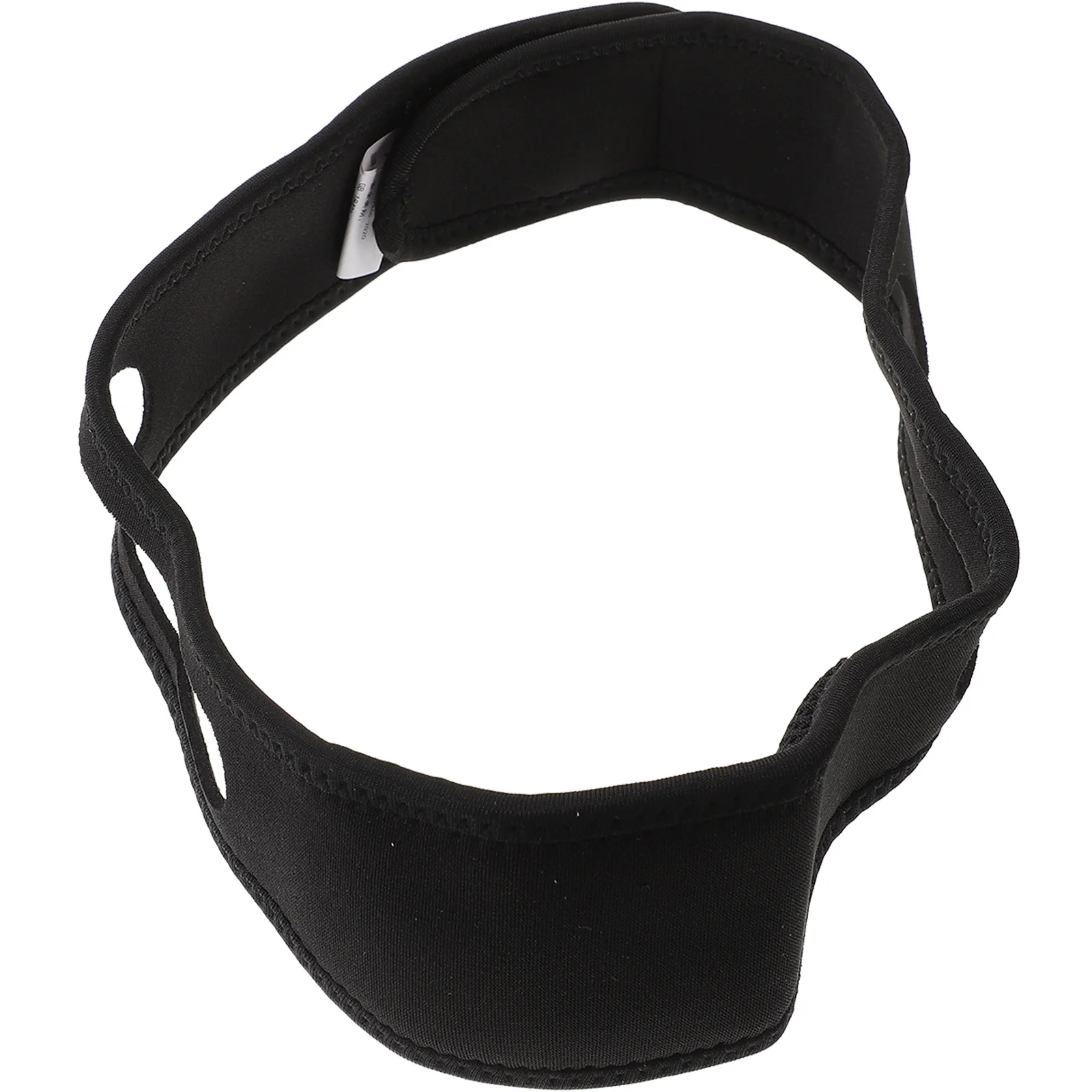 

Breathable Anti Snore Strap Premium Unisex Chin Support for Snoring Prevention Easy Mouth Closure Sleeping Comfortably At Night