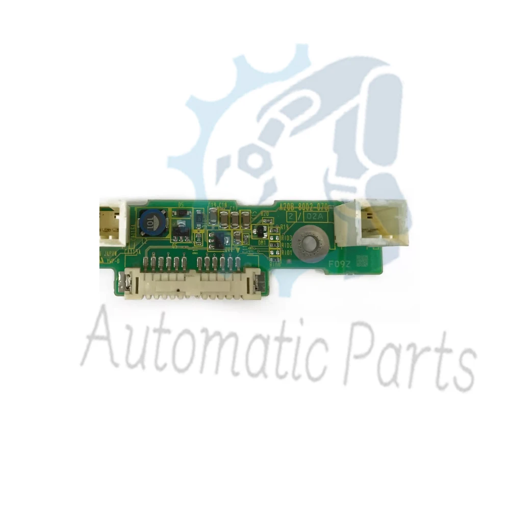 A20B-8002-0703 A20B-8002-0702 Inverter For Fanuc 0i-D