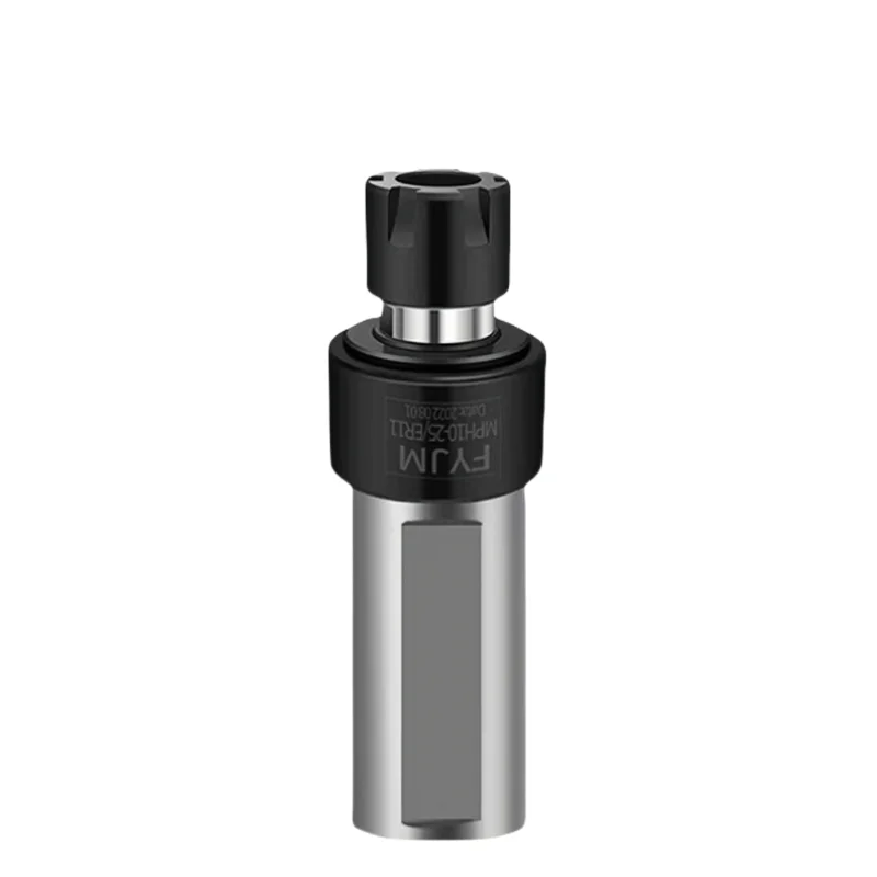 Radial Floating Reaming Tool Holders C16, C20, C25, Automatic Centering Tool Holders