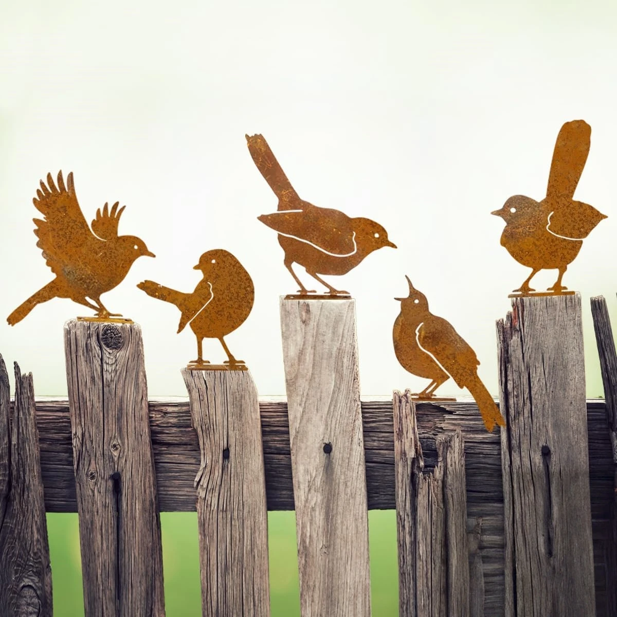 #20 Cheap Yard Garden Ornaments Worth Buying