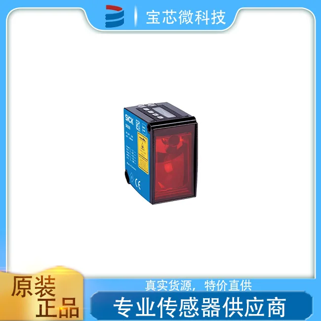 DT50-P1113 Germany SICK, Laser Distance Sensor