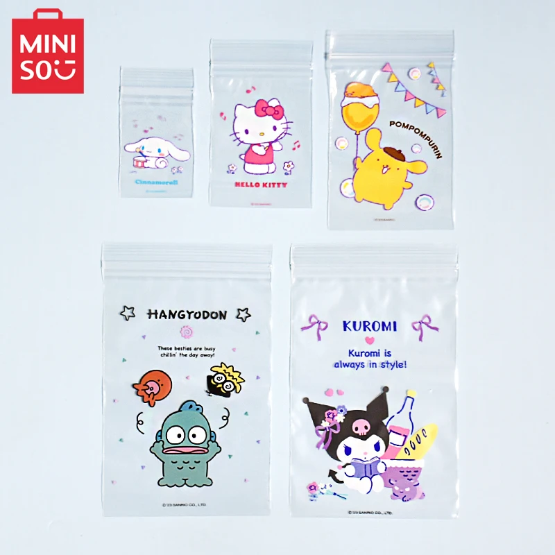 Kwy Miniso Melody Y…