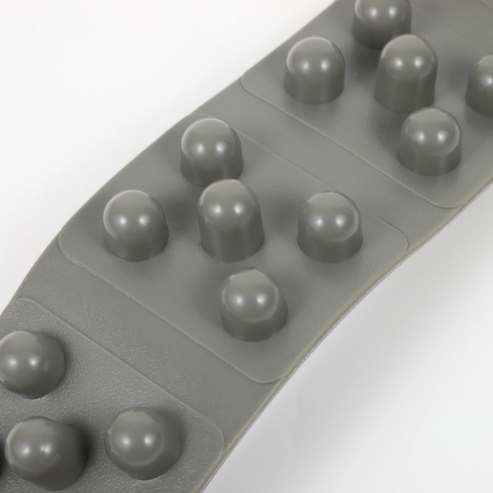 Aksesori Sabuk Pijat Treadmill Mesin Penghilang Lemak Bagian Getaran Perlengkapan Mesin Getaran Treadmill