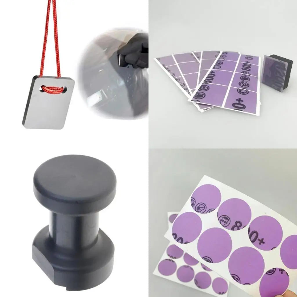 

G99F Car Paint Scraper Scream