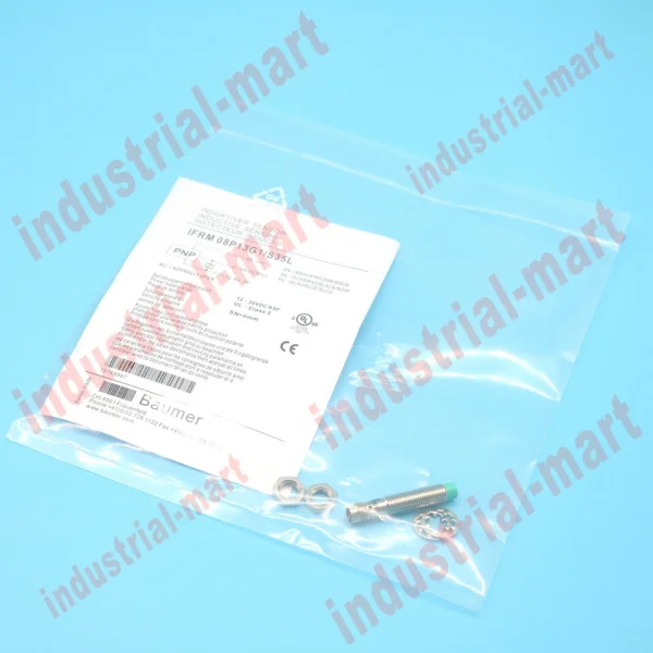 

Ifrm 08p13g1s35l Ifrm08p13g1s35l Brand New Original Spot Plc