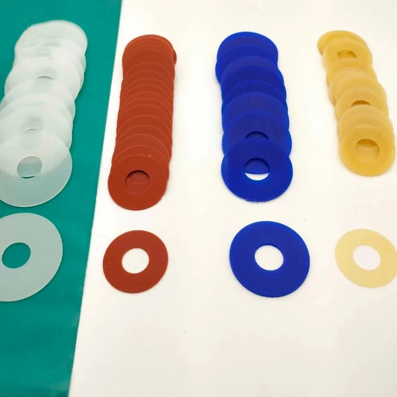 100 Pieces Free Shipping Various Sizes Rubber Sucker For Heidelberg Roland Komori Offset Printing Machine Parts