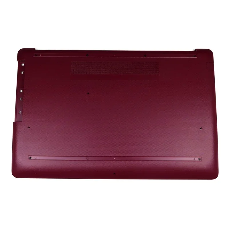 Orig New L22514-001 Red For HP 17-BY 17T-BY 17-CA 17Z-CA Bottom Case Base Lower Case Enclosure D Cover