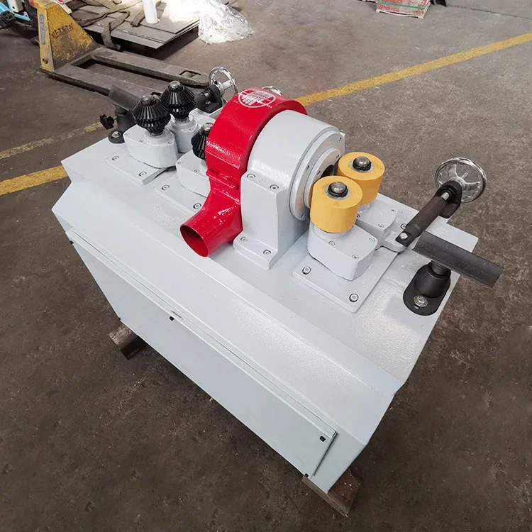 15-50Mm broom stick/brush and broom maker/automatic mop maker