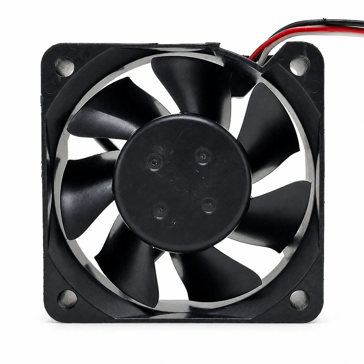2410RL-04W-B Projector Cooling Fan 60x60x25mm 6025 12V 0.07A Tachometer for NMB