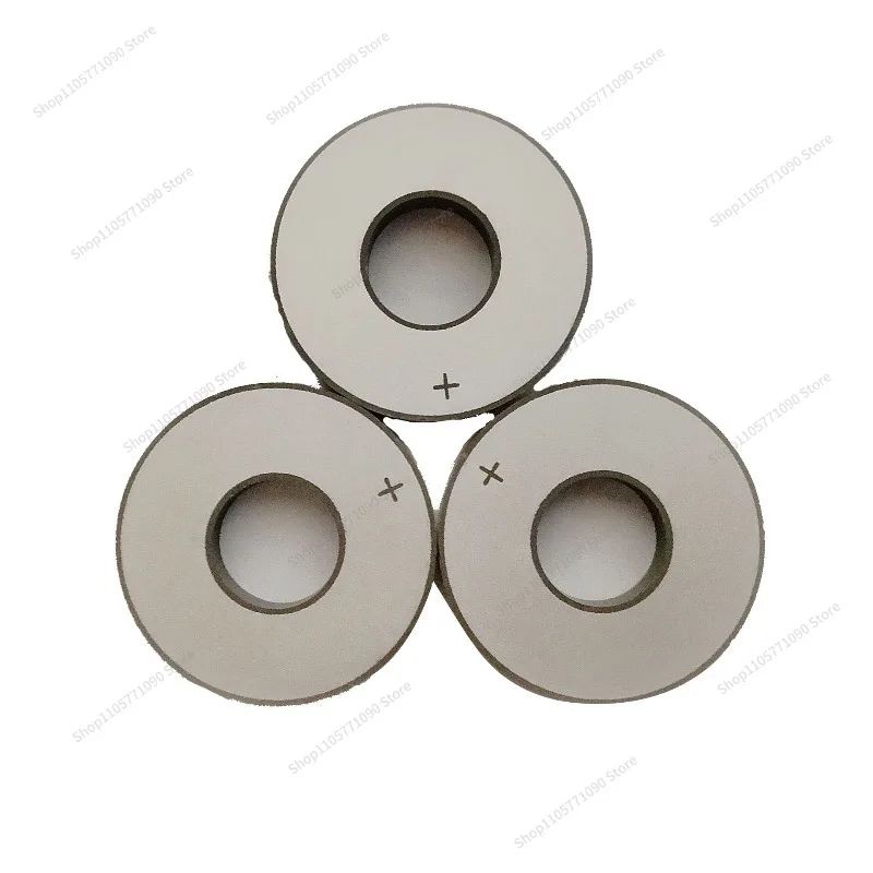 FOR PZT8 Piezoelectric Ceramic Sheet, Special Accessories for Ultrasonic Cleaning and Welding Equipment, High-sensitivity
