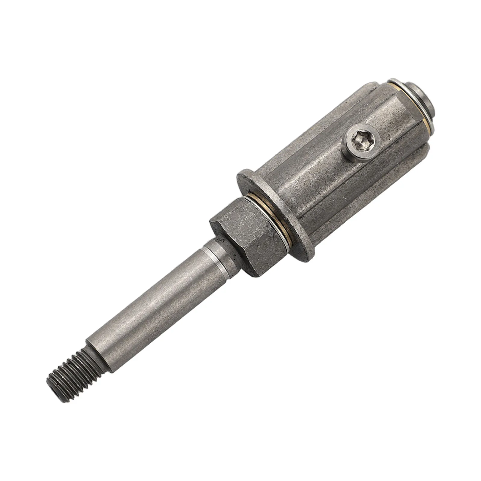 For FS38 FS45 Bearing Housing Power Equipment 6.1x1.02x2.2in Accessories Components for versatile With Screws For