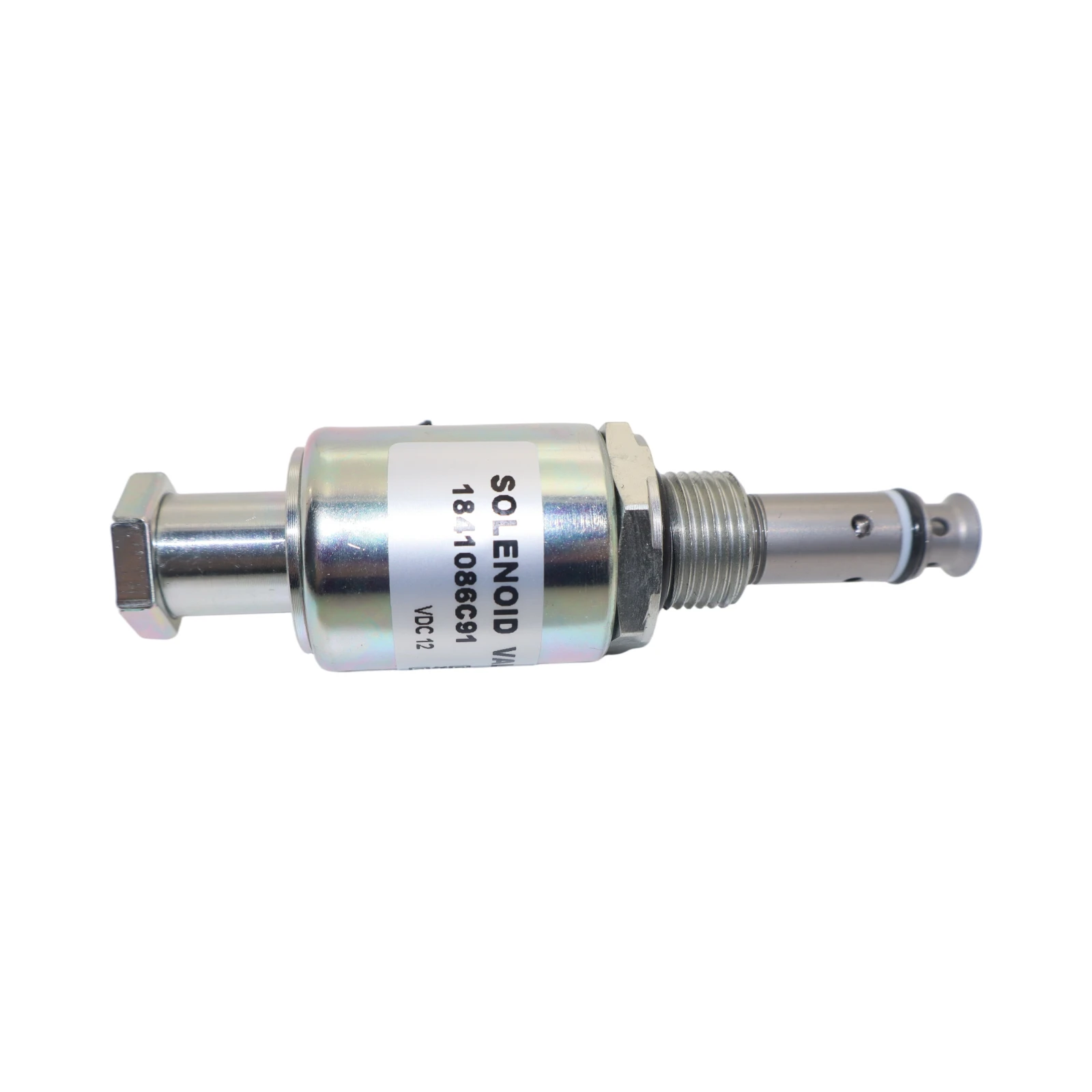 1841086C91  Fuel Injection Pressure Regulator For Ford F250 F350 F450 F550 1995-2003