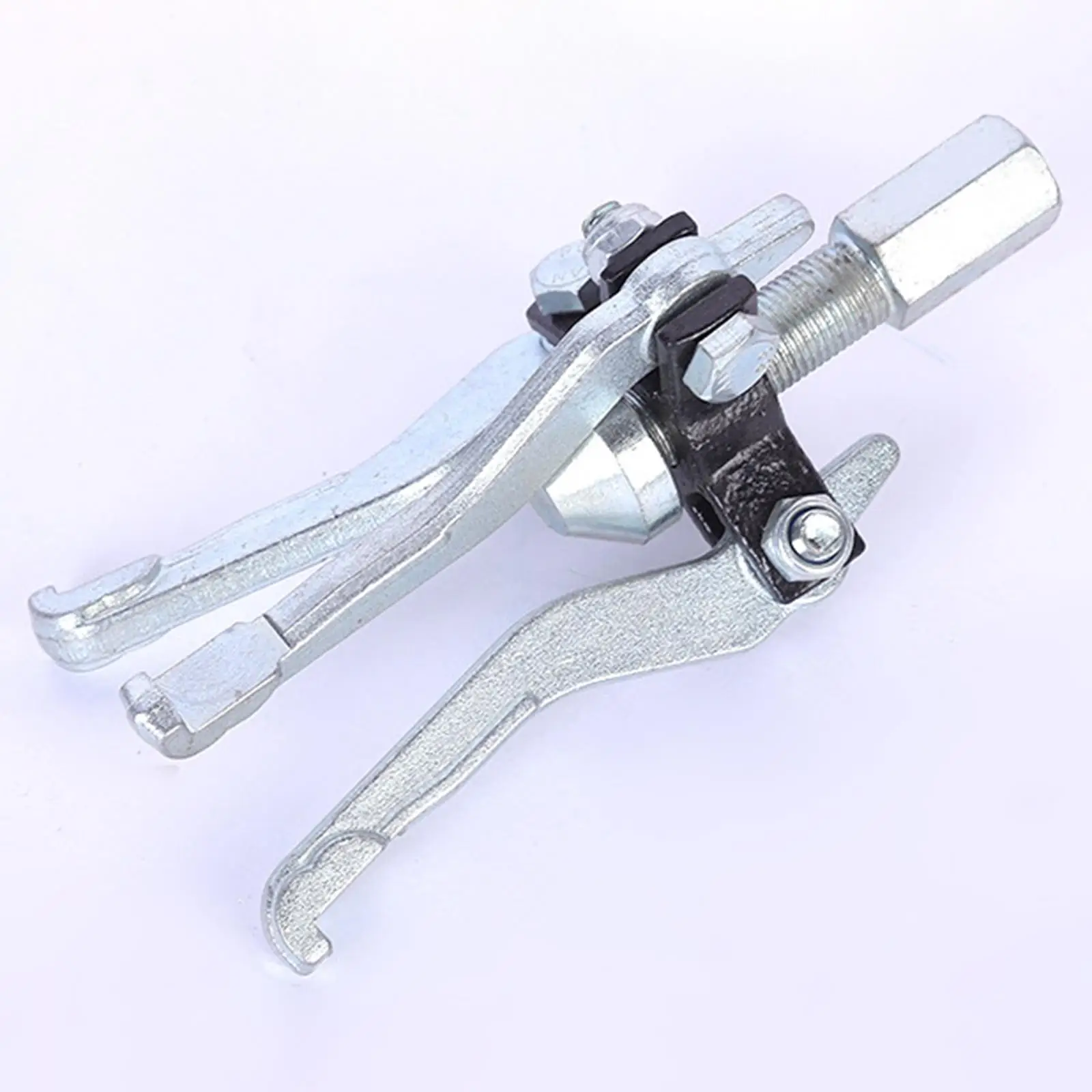 

Portable Bearing Extraction Hammer Slide Hammer Repair Tool Kit for Removal Pulling Out Gears Bearings in Metal Parts