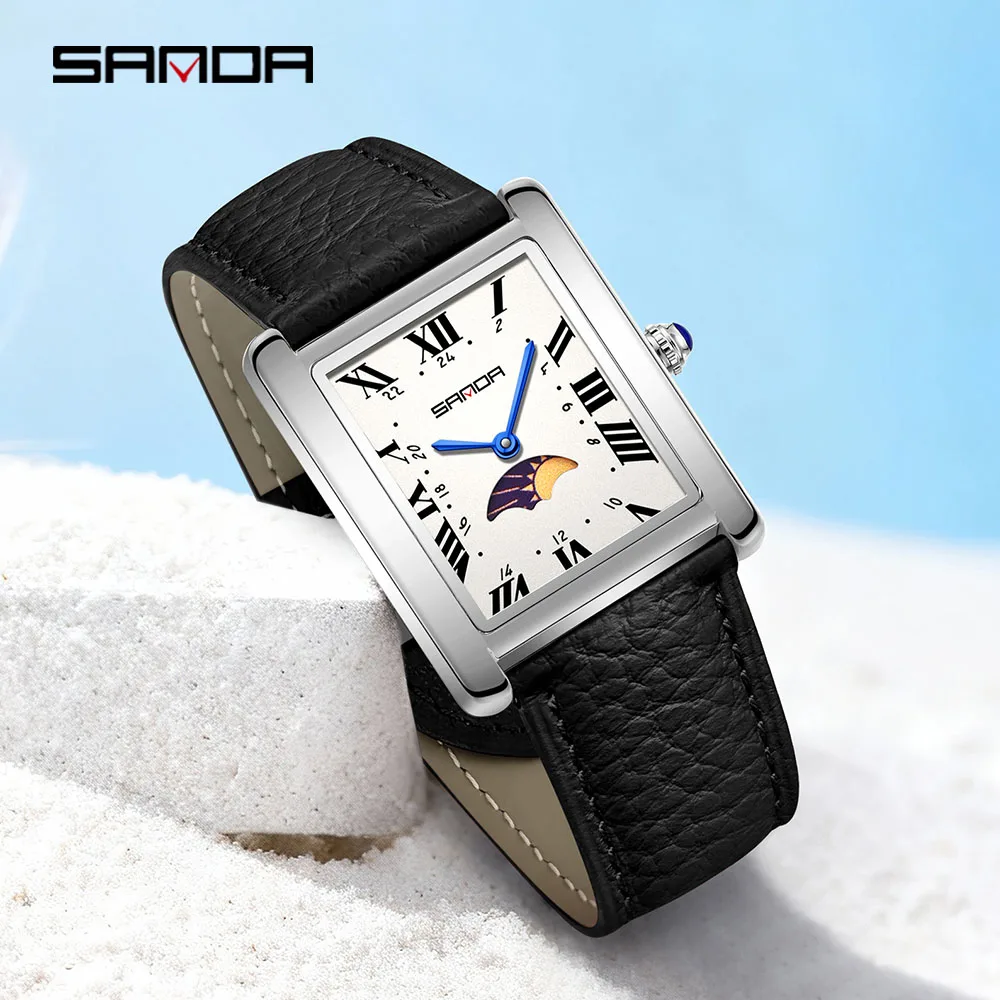 Sanda 9122 Classic …