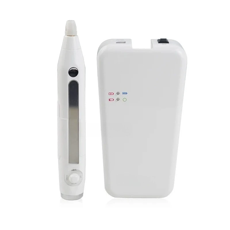 Plagen: De Ultimate Gids voor Plasma Pen Accessoires op AliExpress