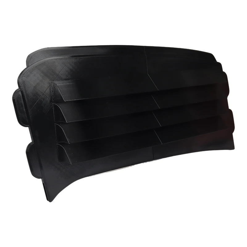 

RV Caravan Side Window Ventilation Grille For Fiat Ducato Peugeot Boxer Citroen Jumper Anti-Insect Fly Screen Air Intake Grille