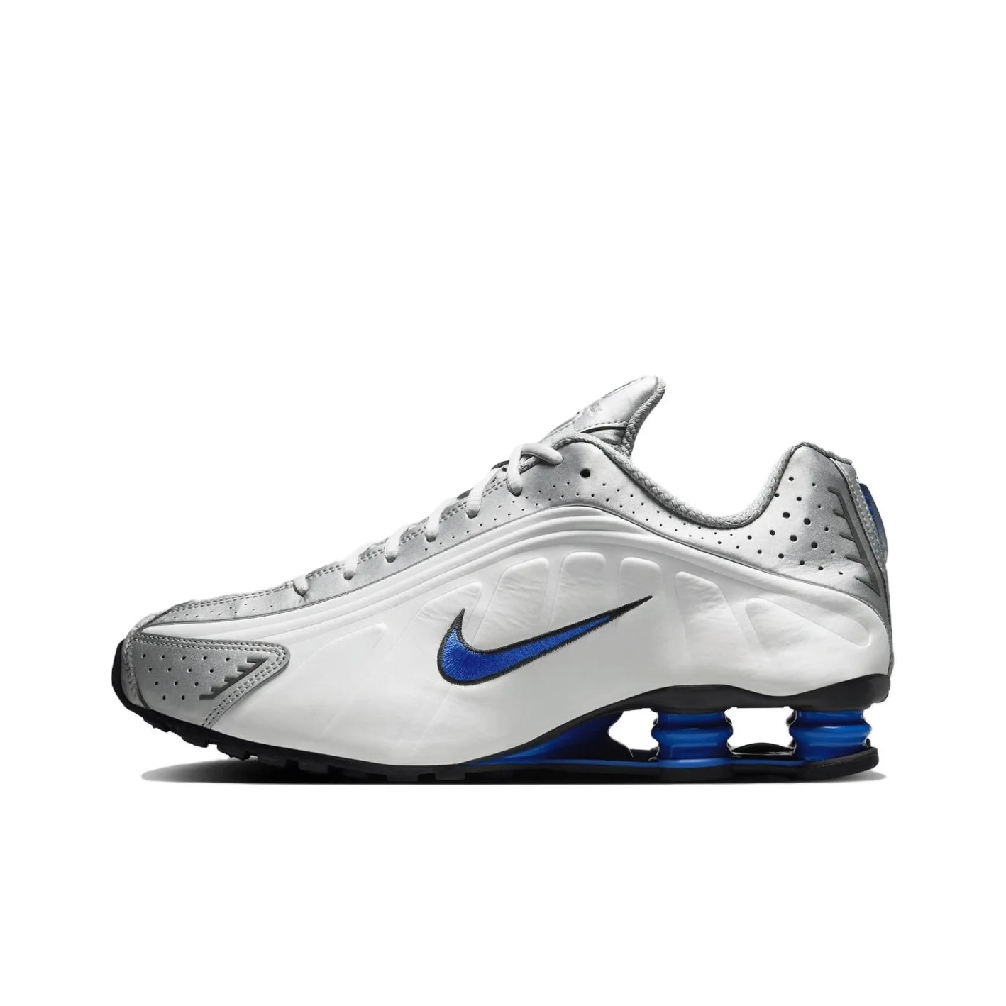 

Nike Shox R4 Orlando HQ1988-100