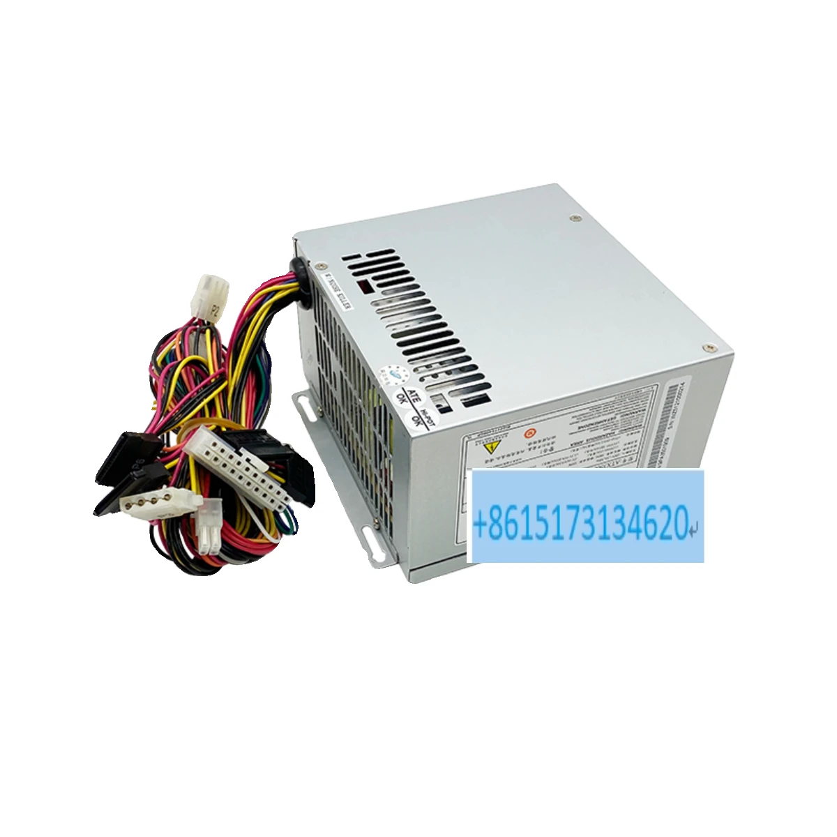 

ATX3500-65PA North China Industrial Control Power ATX3000-68PD FSP300-60PFG