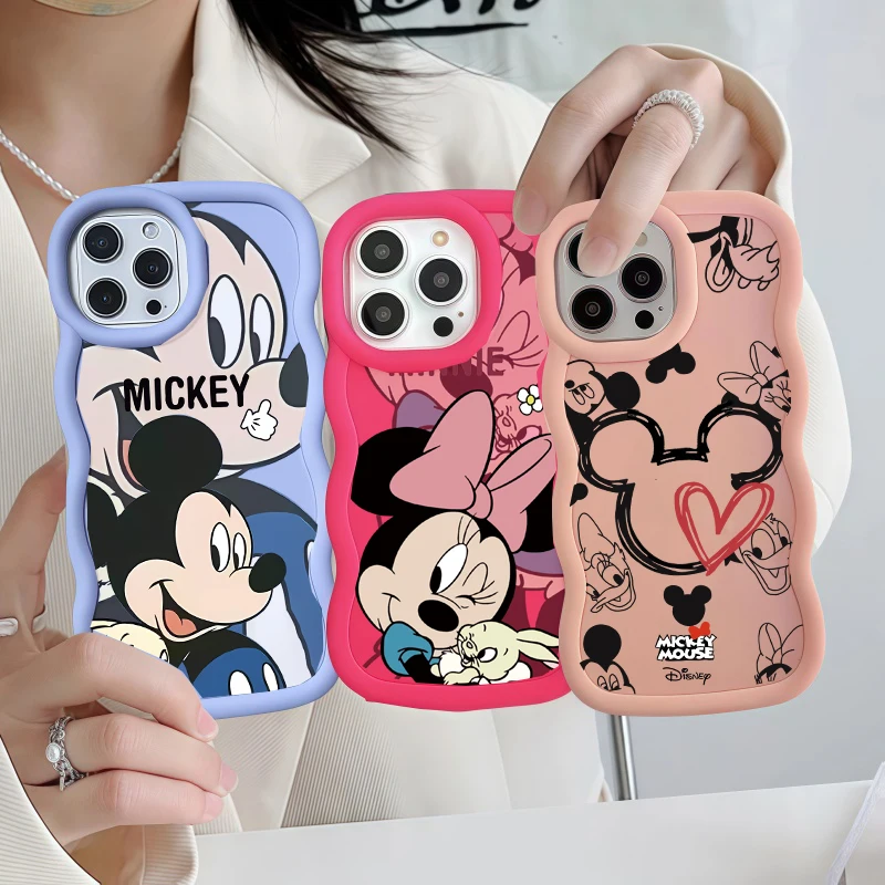 Disney Mickey Minni… - image