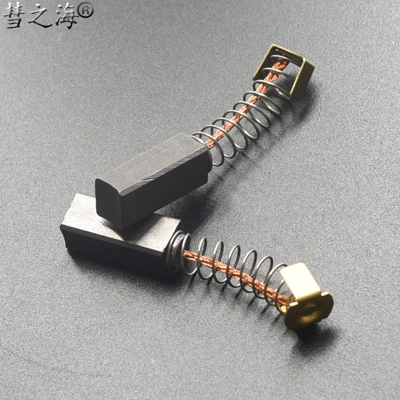 10PC Medium Copper … - image